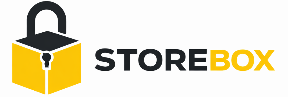 סטורבוקס-מחסנים להשכרה בדרום