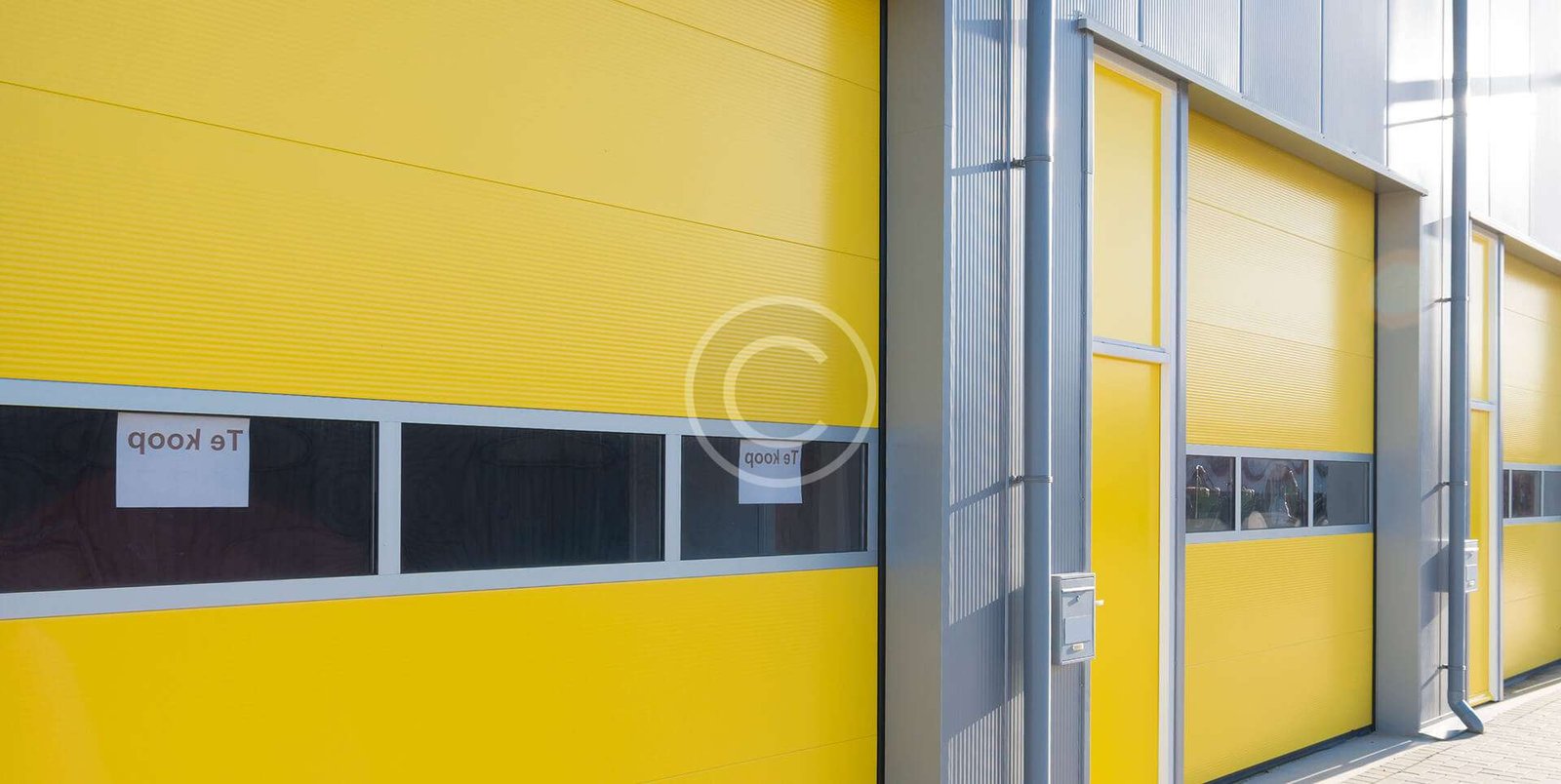 יחידות אחסון עצמיות