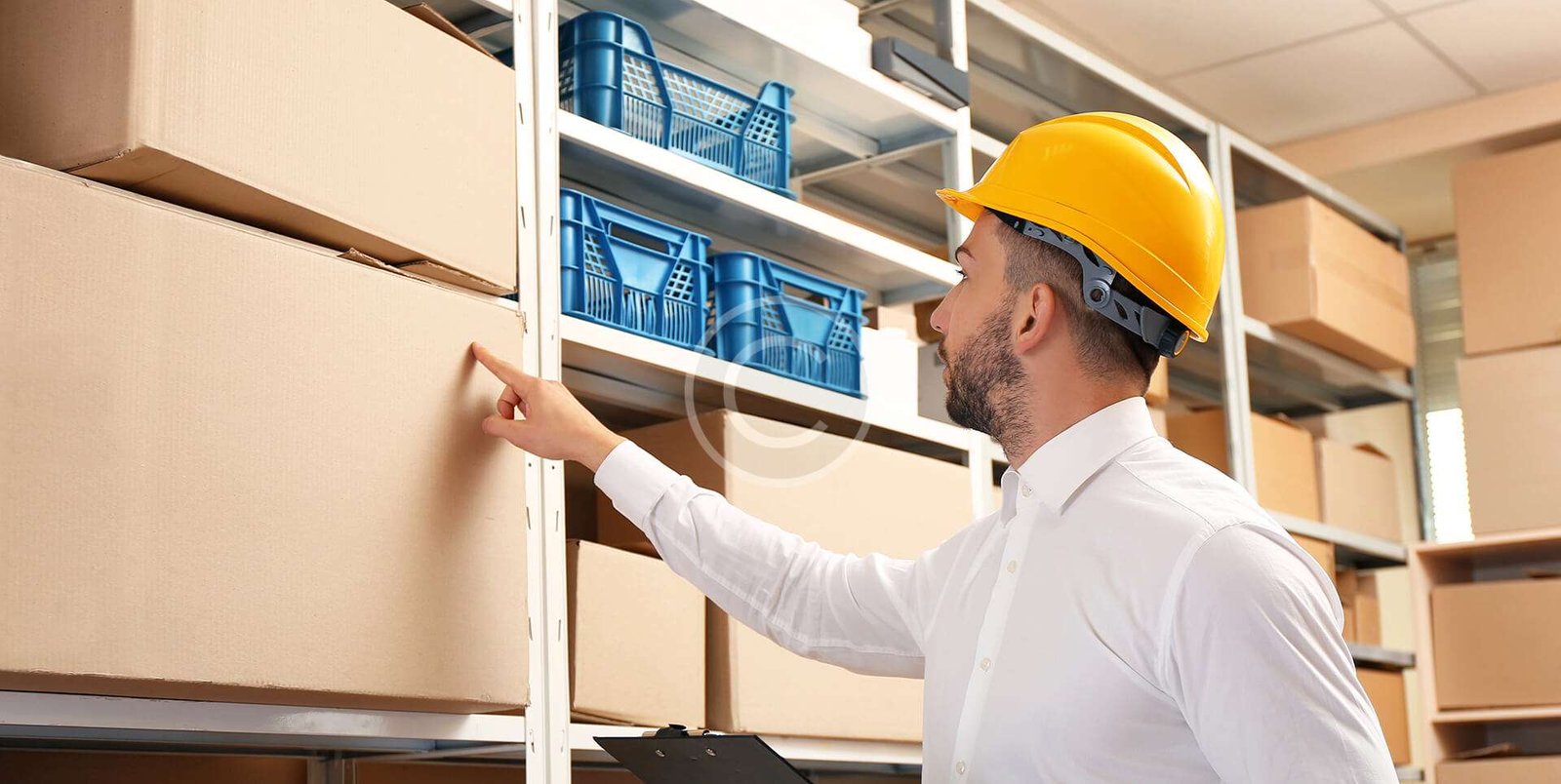 אחסון לעסקים