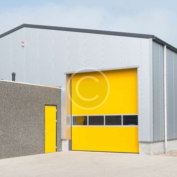 מחסן להשכרה דימונה