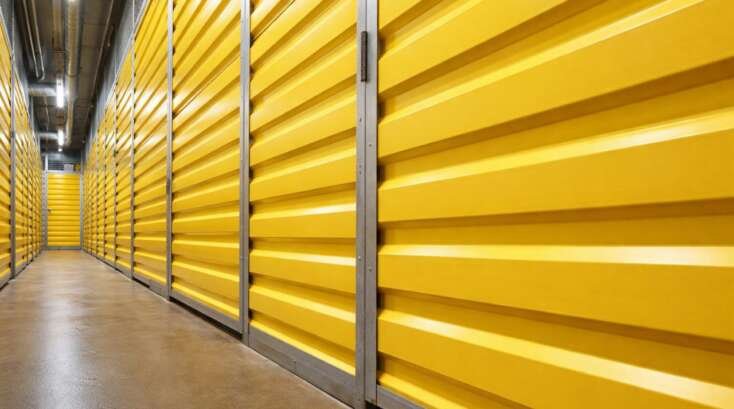 אחסון תכולת דירה בבאר שבע