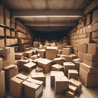 שאלות נפוצות – אחסנה בדרום הארץ ובבאר שבע