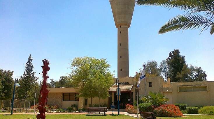 מחסנים להשכרה עומר אחסון דירה עומר אחסון תכולת דירה עומר